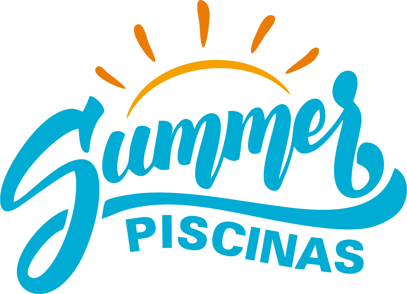 Summer Piscinas Brasília